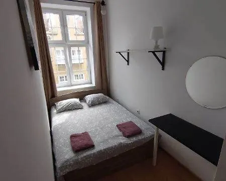Appartement Mieszkanie Na Mariackiej 34 Gdańsk
