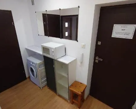 Appartement Mieszkanie Na Mariackiej 34
