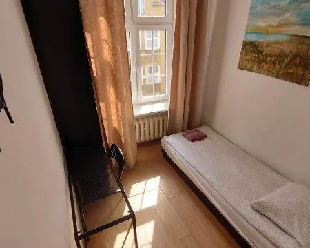 Mieszkanie Na Mariackiej 34