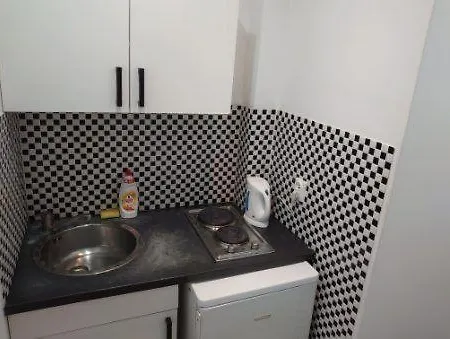 Mieszkanie Na Mariackiej 34 * Gdaňsk