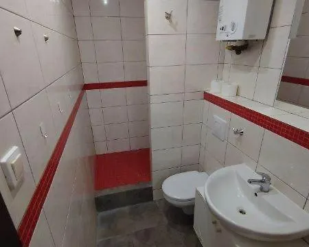Mieszkanie Na Mariackiej 34