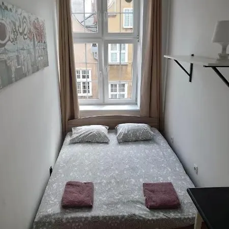 Appartement Mieszkanie Na Mariackiej 34 Gdańsk