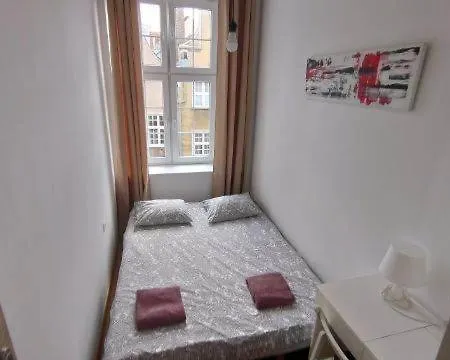 Mieszkanie Na Mariackiej 34