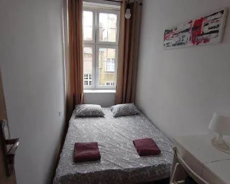 Mieszkanie Na Mariackiej 34