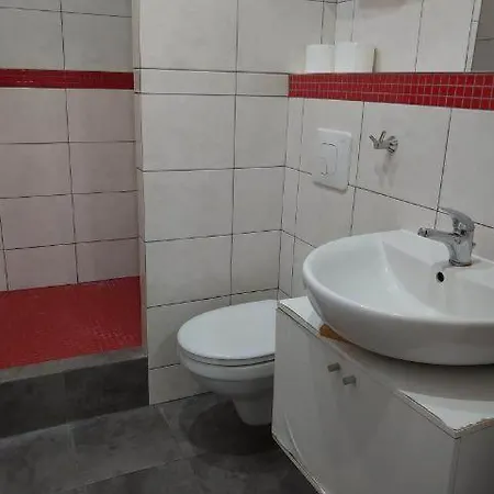 Appartement Mieszkanie Na Mariackiej 34